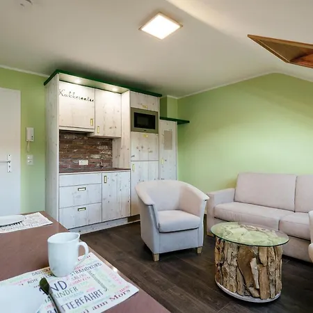 Apartament Insulaner