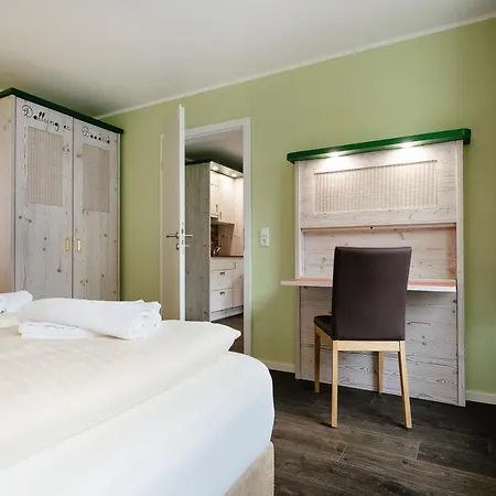 Apartament Insulaner *