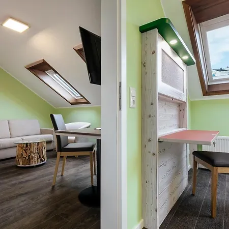 Apartament Insulaner Heligoland