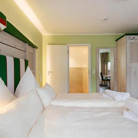 Apartament Insulaner Heligoland