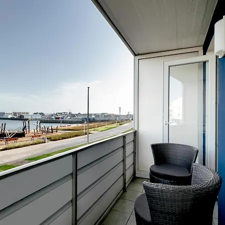 Apartament Insulaner