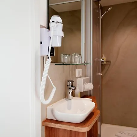 Apartament Insulaner *