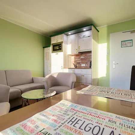 Insulaner Heligoland