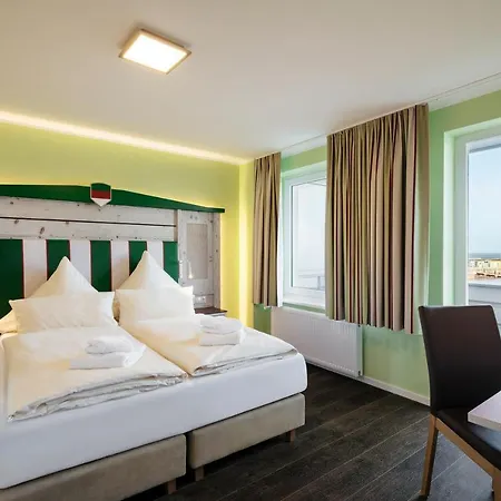 Insulaner Apartament *