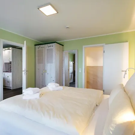 Insulaner Apartament