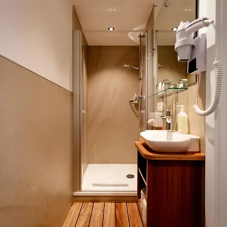 Appartement Insulaner *