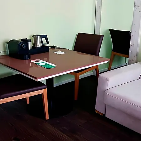 Insulaner Apartament Heligoland