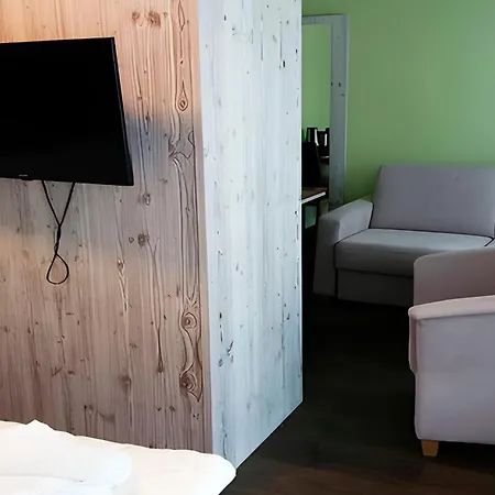 Apartament Insulaner